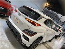هیوندای کۆنا